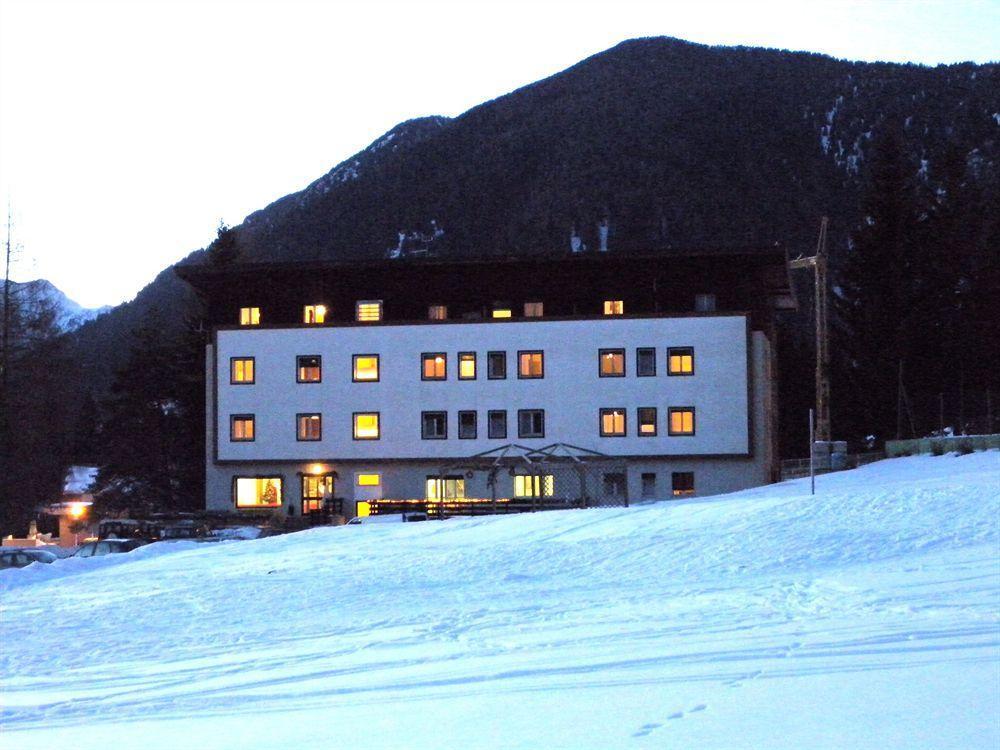 Park Hotel Sancelso Bellamonte Exterior foto