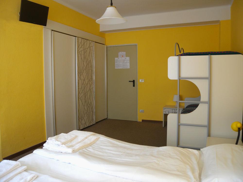 Park Hotel Sancelso Bellamonte Exterior foto