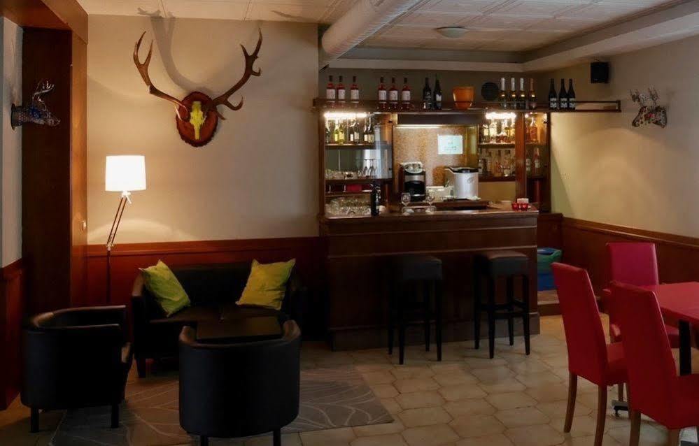 Park Hotel Sancelso Bellamonte Exterior foto